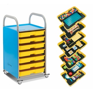 Комплект для работы с детьми с ОВЗ