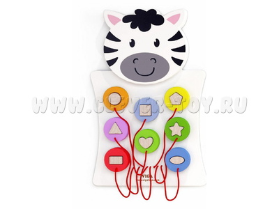 Панель "Зебра" (64*45*5 см)