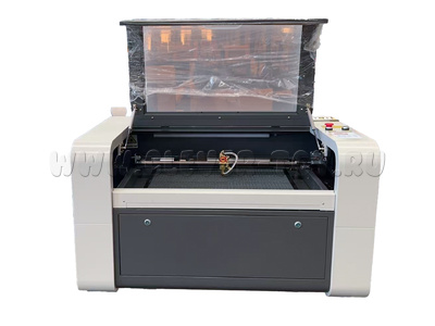 Станок лазерной резки (CO2) RED