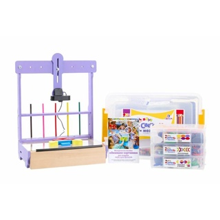 Сиреневая Мультстудия. Комплект Ожившие картинки (HD, ручной фокус)