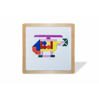 Настенная игра Мозаика