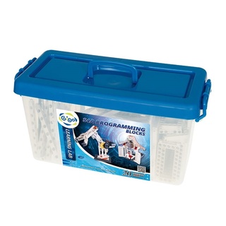 Базовый набор для конструировнания и робототехники "Гиго" на Arduino