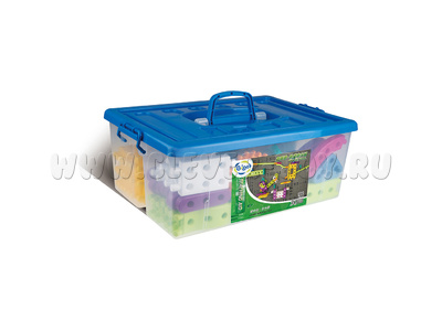 Набор деталей для креативной панели "Трассы"