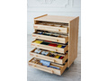 Развивающий набор психолога Приоритет 5 модулей