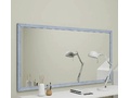 Зеркало логопеда навесное Лого (120х60 см)