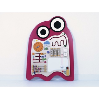 Бизиборд «Вит»